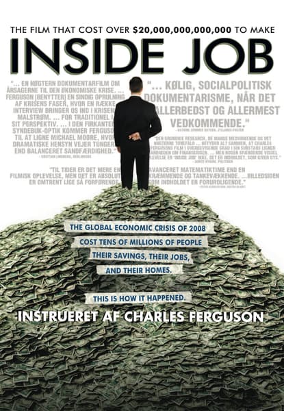 Inside Job
