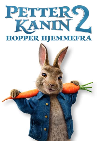 Petter Kanin: Hopper hjemmefra