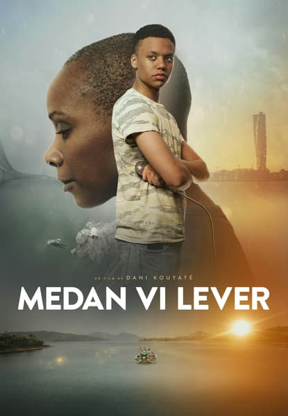 Medan vi lever