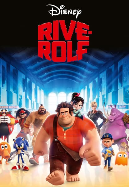 Rive-Rolf