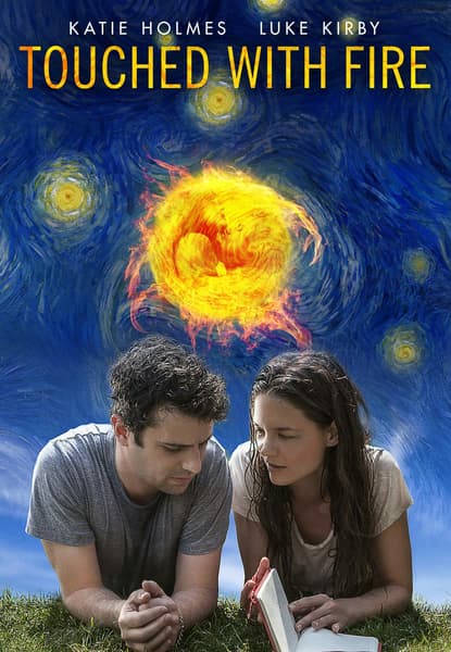 Touched With Fire