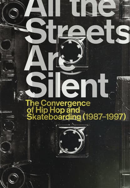 All The Streets Are Silent