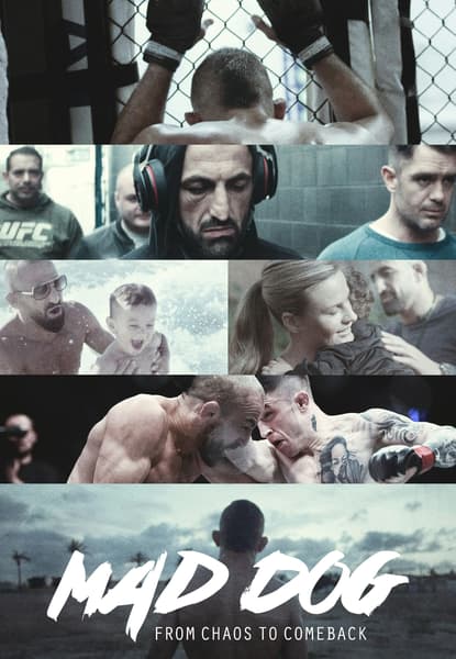 Mad Dog