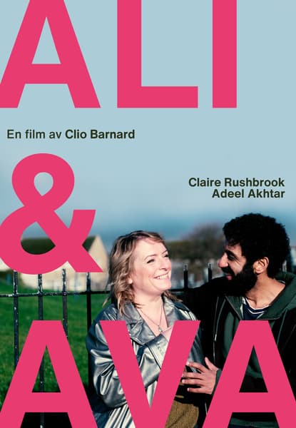 Ali & Ava