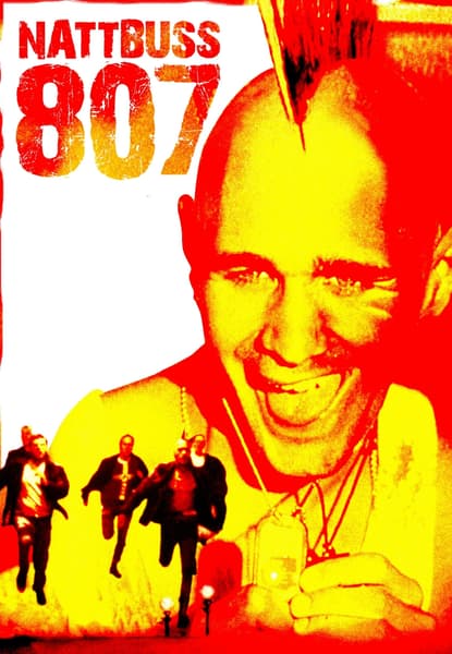 Nattbuss 807