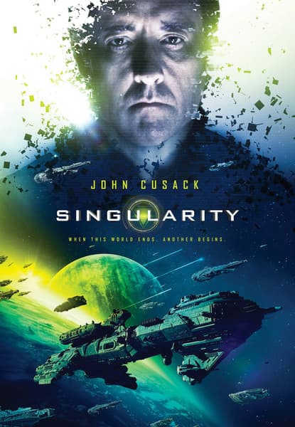 Singularity