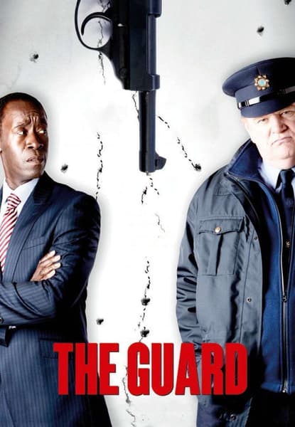The Guard