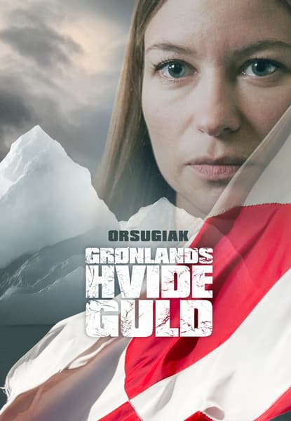 Orsugiak - The White Gold of Greenland