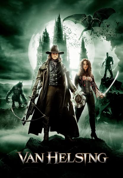 Van Helsing