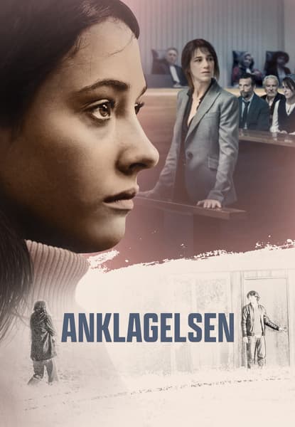 Anklagelsen