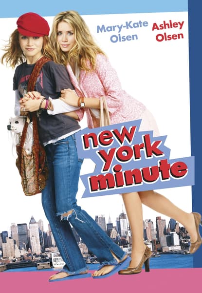 Päivä New Yorkissa