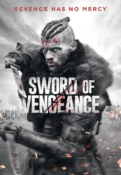 Sword of Vengance