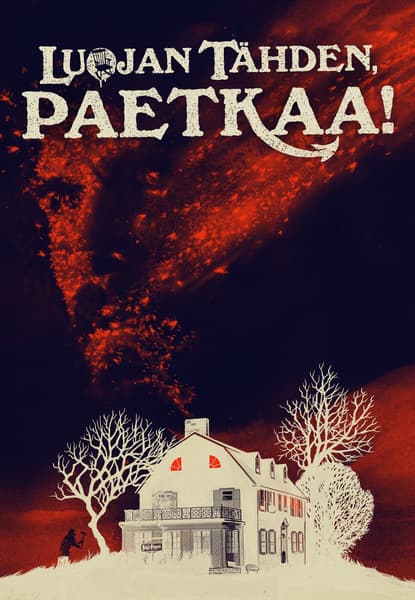 The Amityville Horror