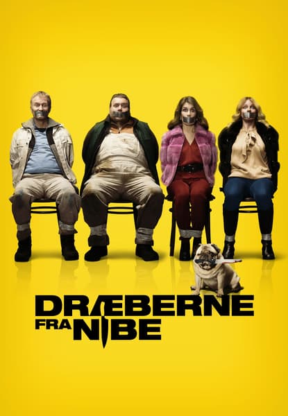 Dreperne fra Nibe