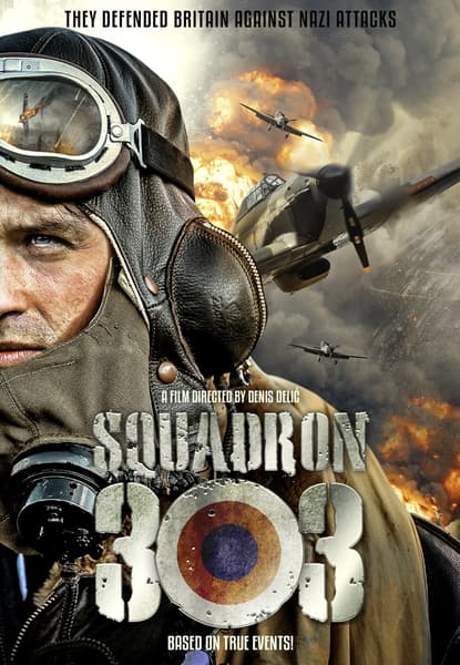 Squadron 303