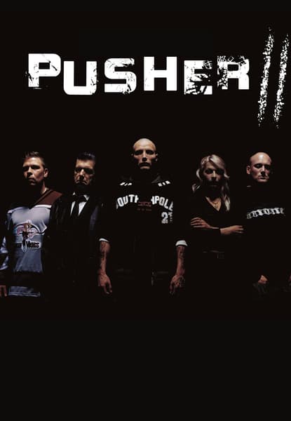 Pusher 2