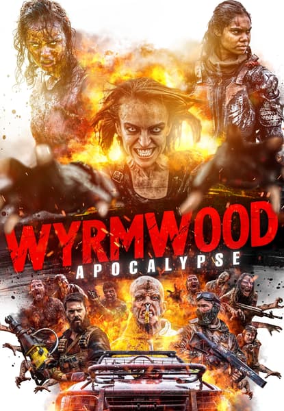 Wyrmwood: Apocalypse