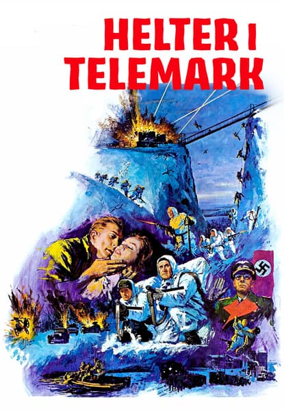 Helter i Telemark