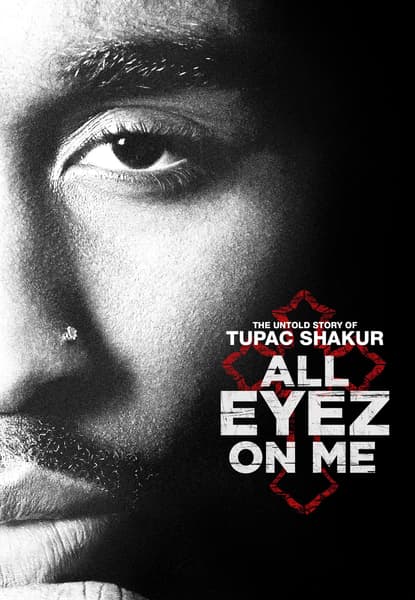 All Eyez on Me