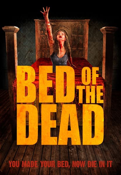 Bed of the Dead