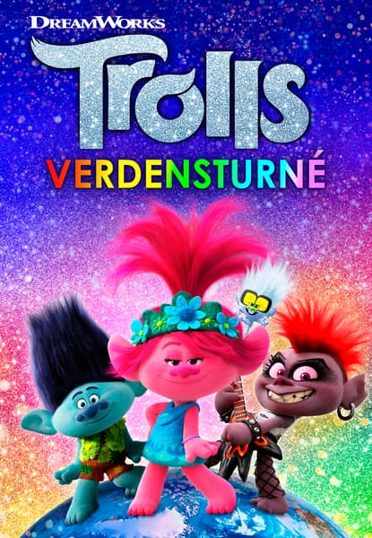 Trolls - Verdensturné