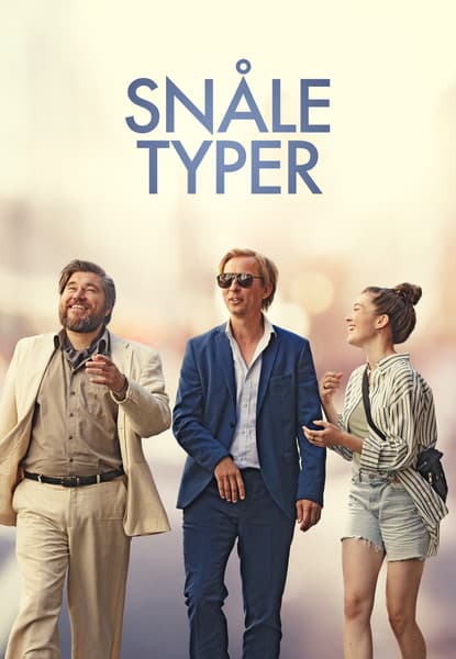 Snåle typer