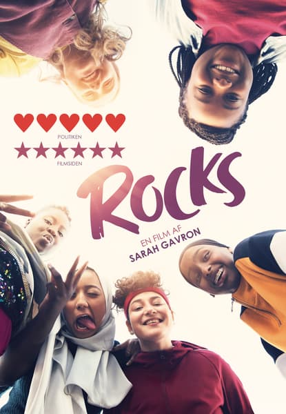 Rocks