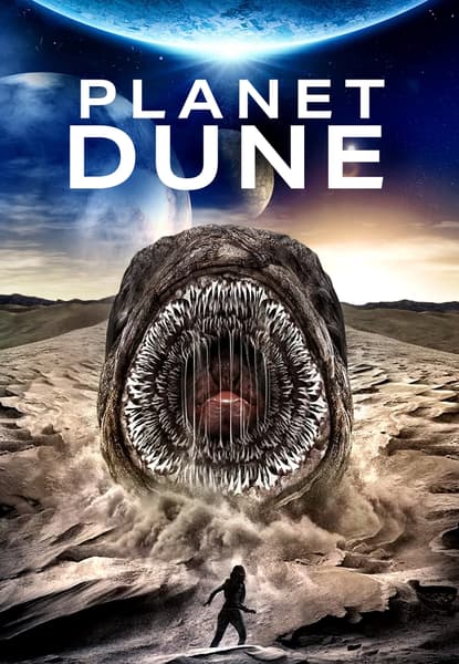 Planet Dune