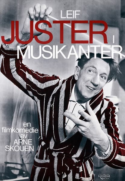 Musikanter
