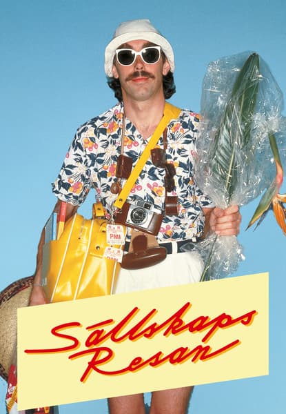 Sällskapsresan