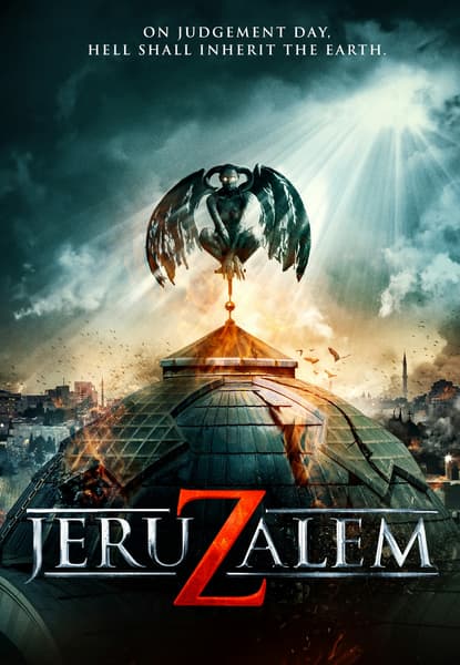 Jeruzalem
