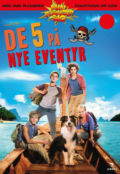 De 5 vol 3