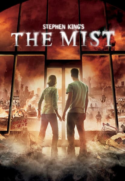 The Mist - Usva