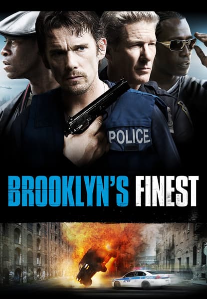 Brooklyn's Finest