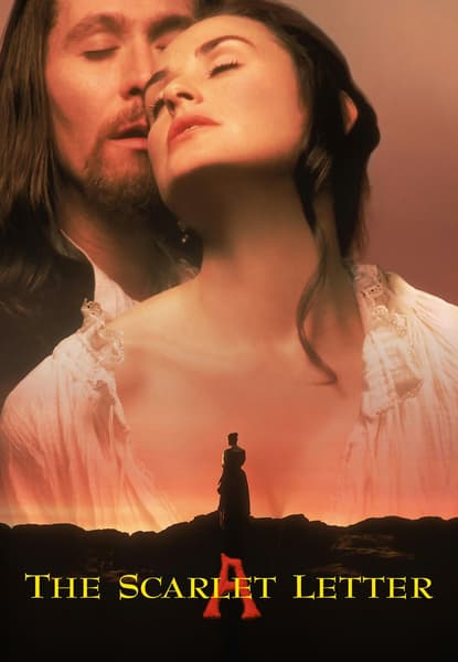 The Scarlet Letter