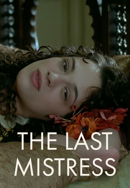 The Last Mistress