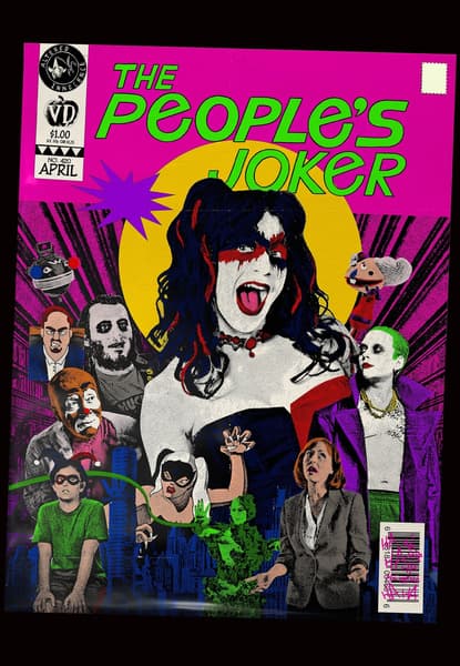 The People's Joker