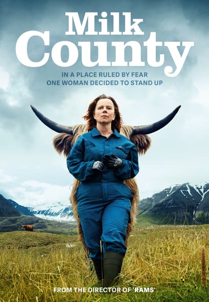 The County