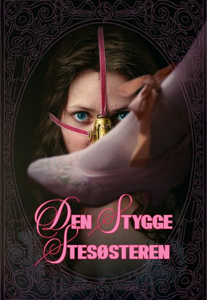 Den stygge stesøsteren