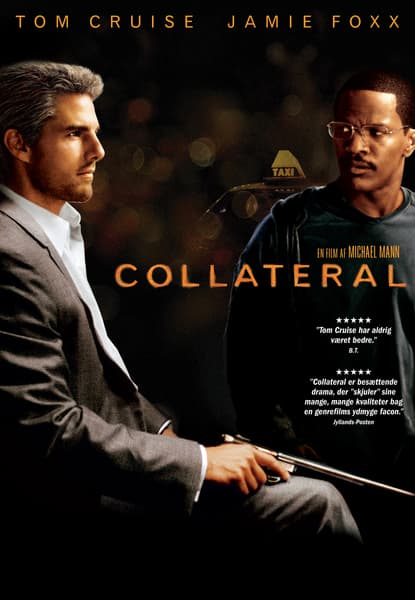 Collateral