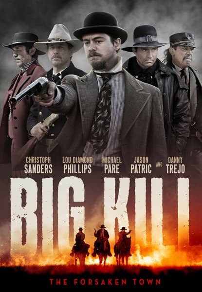 Big Kill
