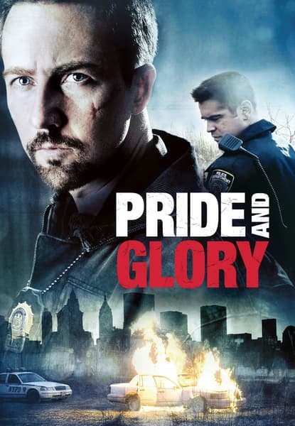 Pride and glory