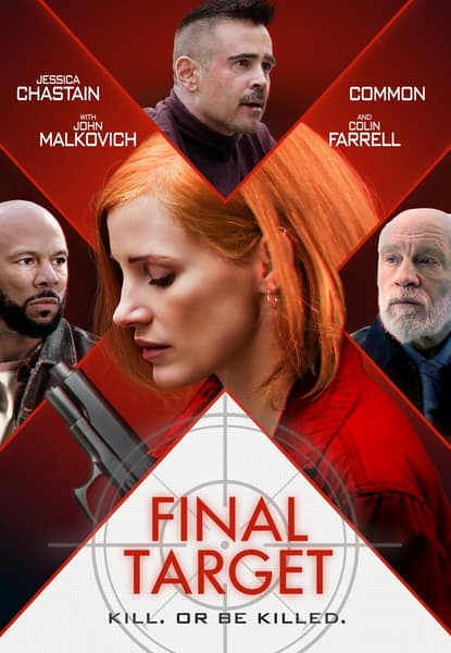 Final Target