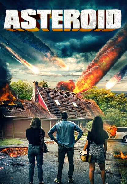 Asteroid
