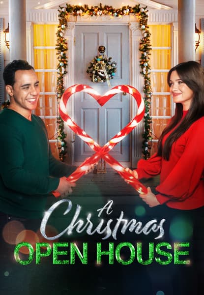 A Christmas Open House