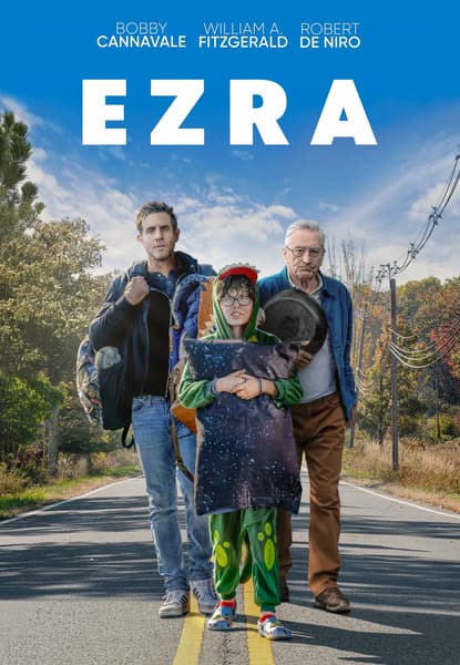 Ezra