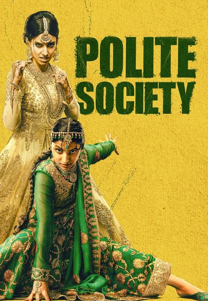Polite Society