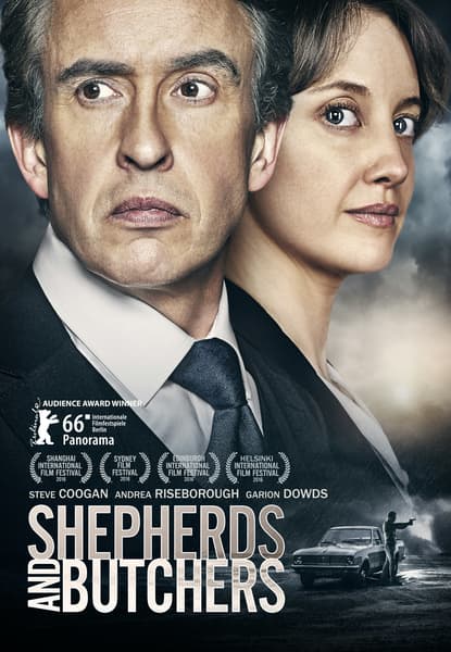 Shepherds and Butcher