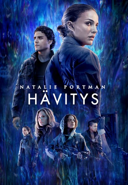 Hävitys