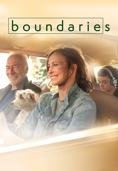 Boundaries